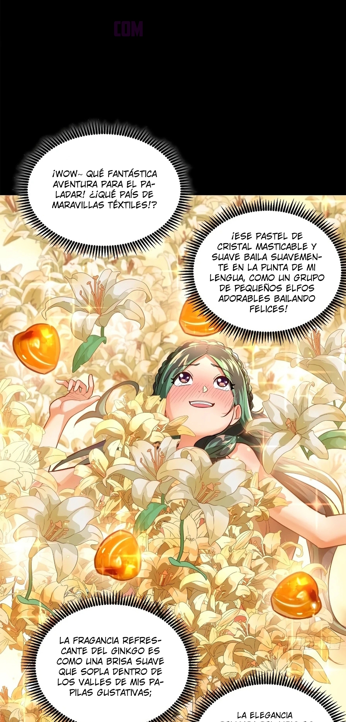 Read Legend of Star General ES Manga Online