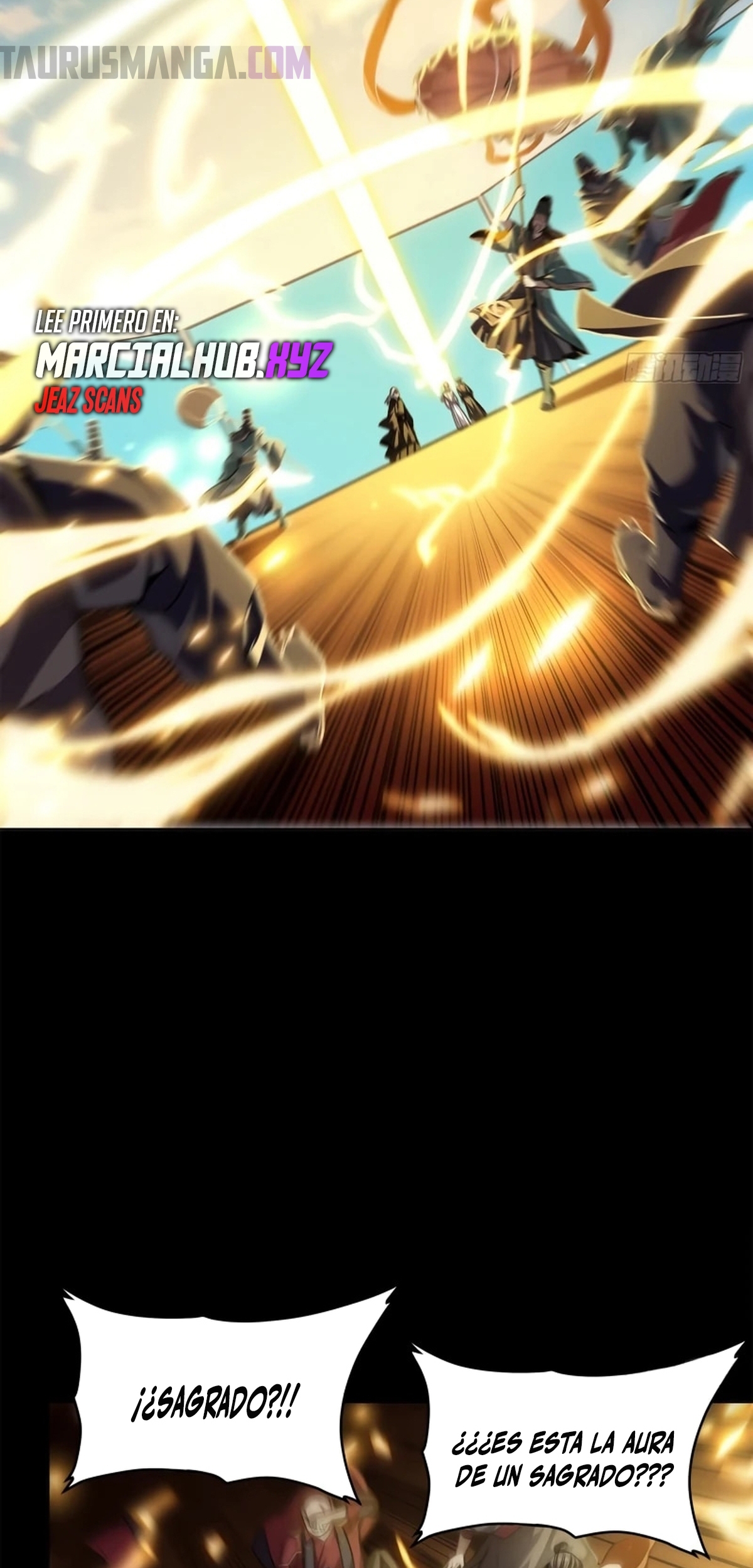 Read Legend of Star General ES Manga Online