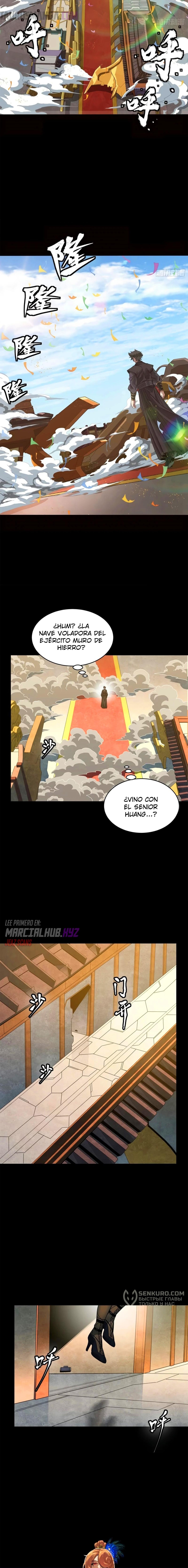 Read Legend of Star General ES Manga Online
