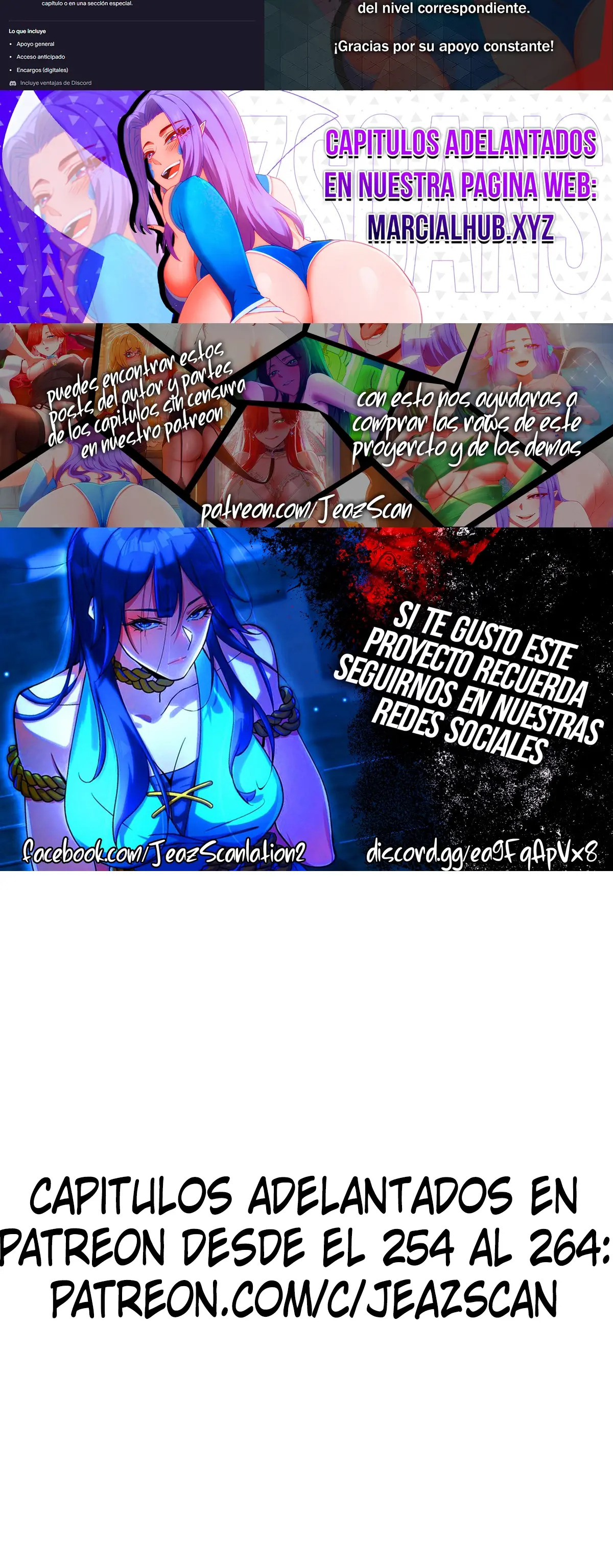 Read Legend of Star General ES Manga Online