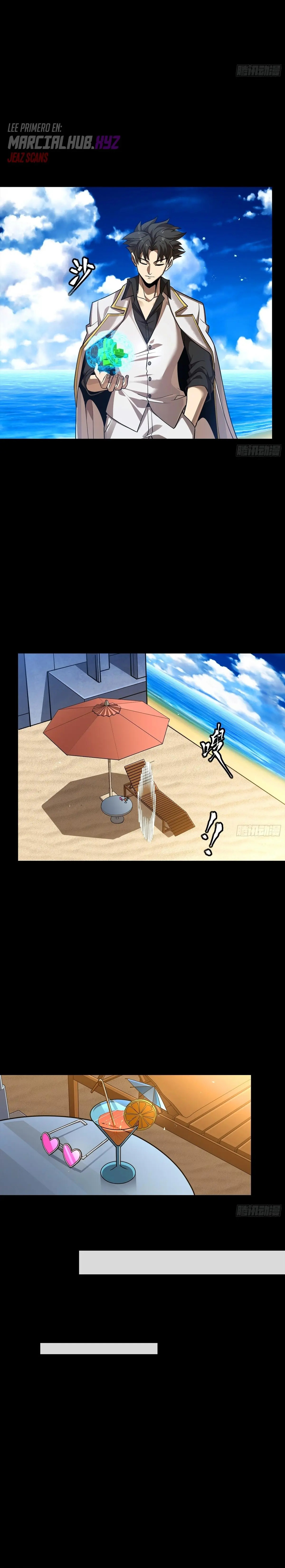 Read Legend of Star General ES Manga Online