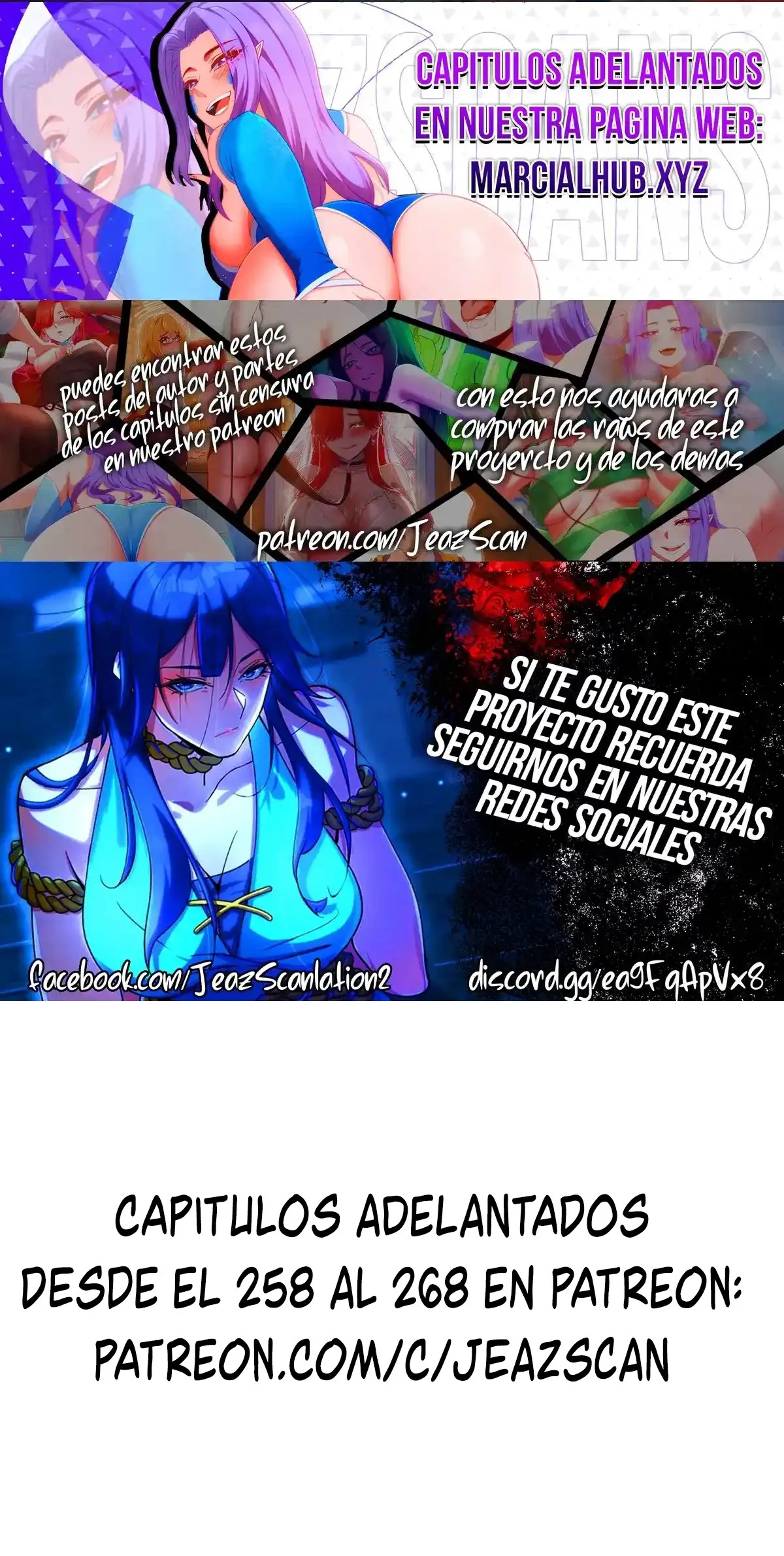 Read Legend of Star General ES Manga Online