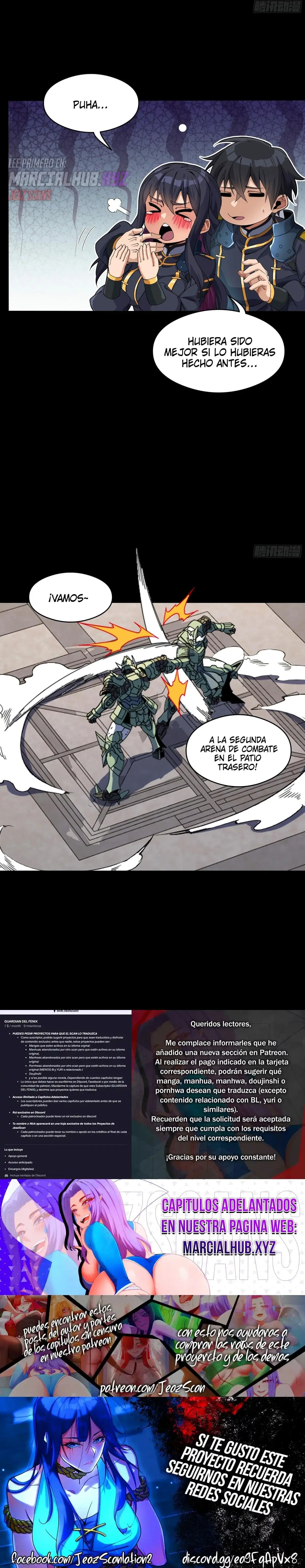 Read Legend of Star General ES Manga Online