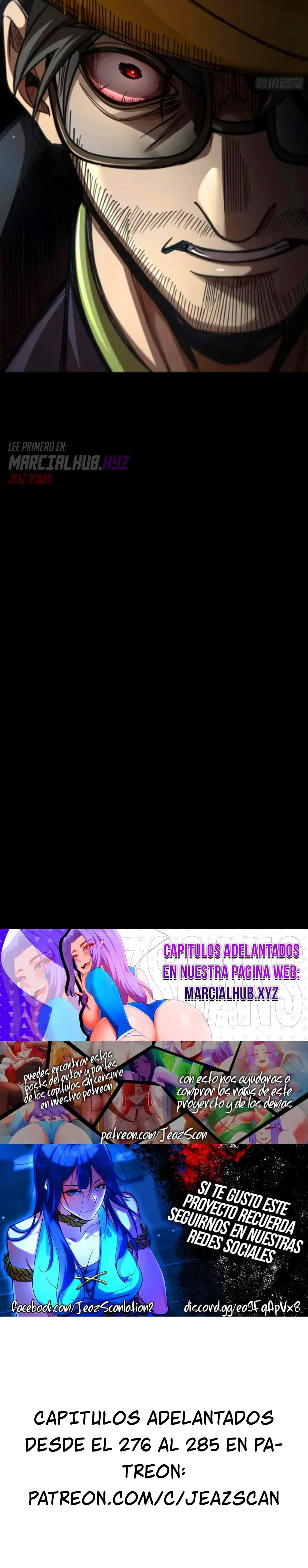 Read Legend of Star General ES Manga Online