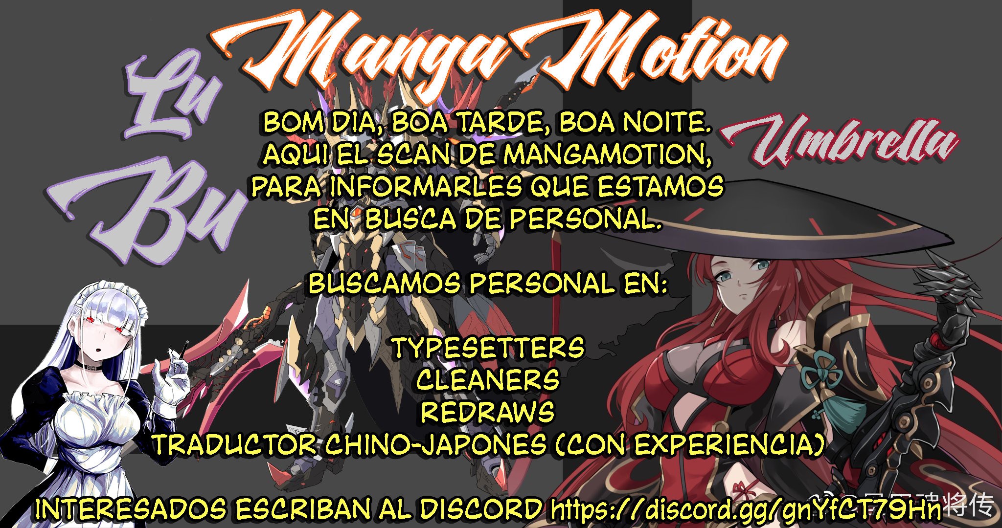 Read Legend of Star General ES Manga Online