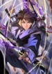 Read Legend of Star General ES Manga Online