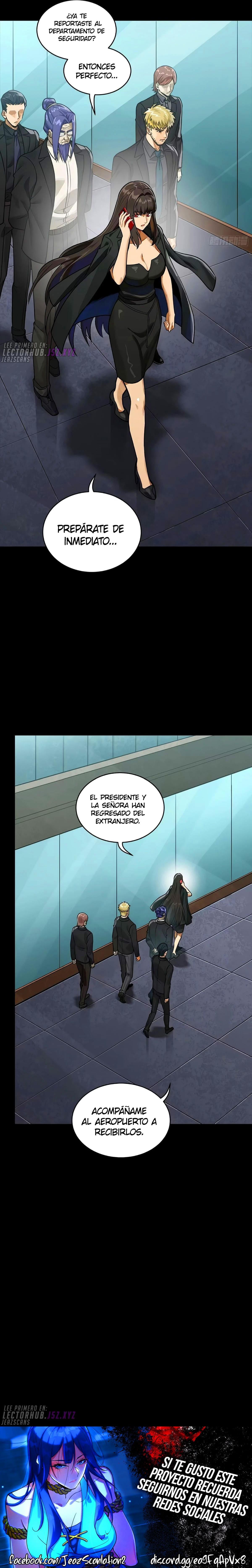 Read Legend of Star General ES Manga Online