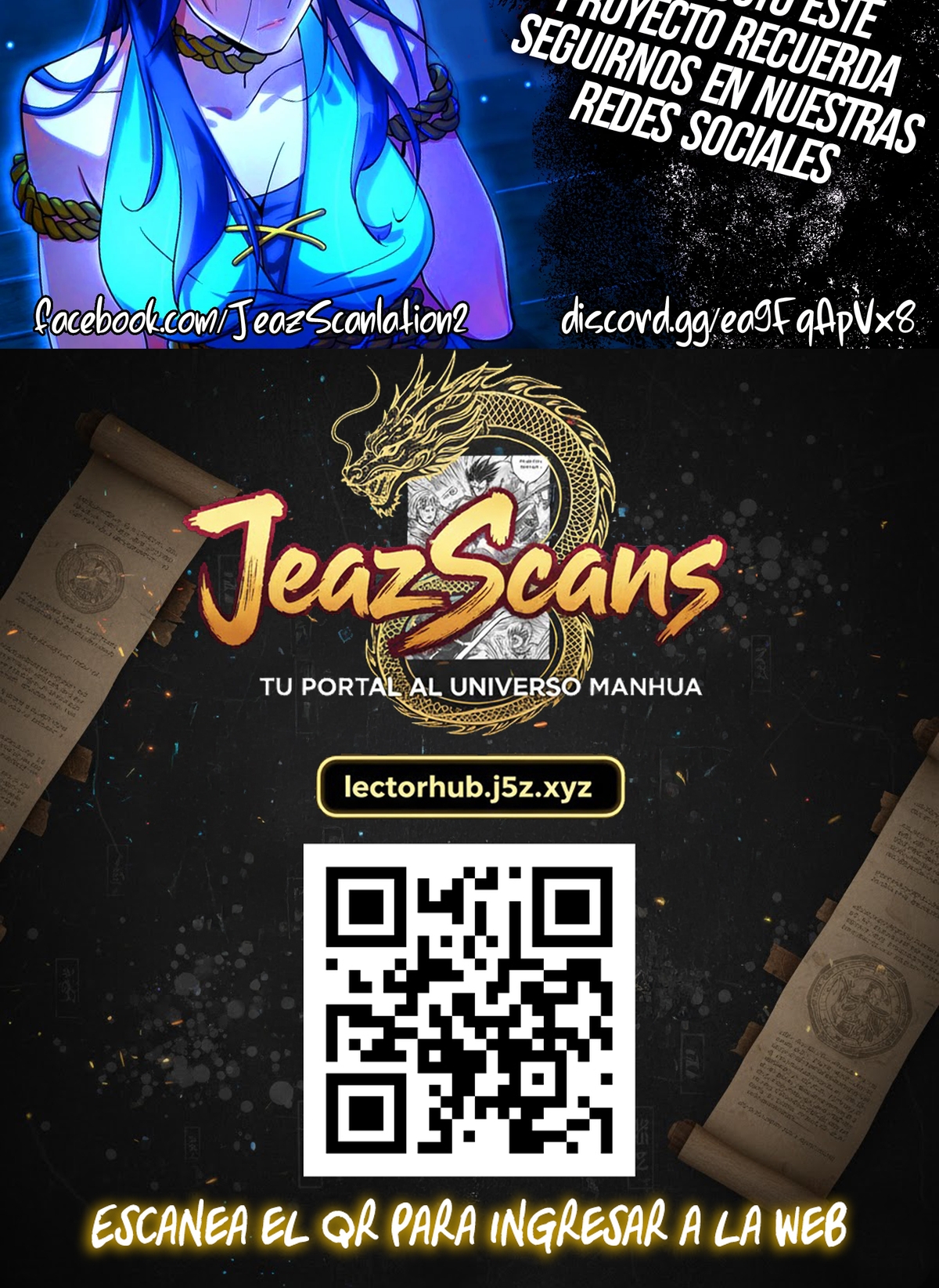 Read Legend of Star General ES Manga Online
