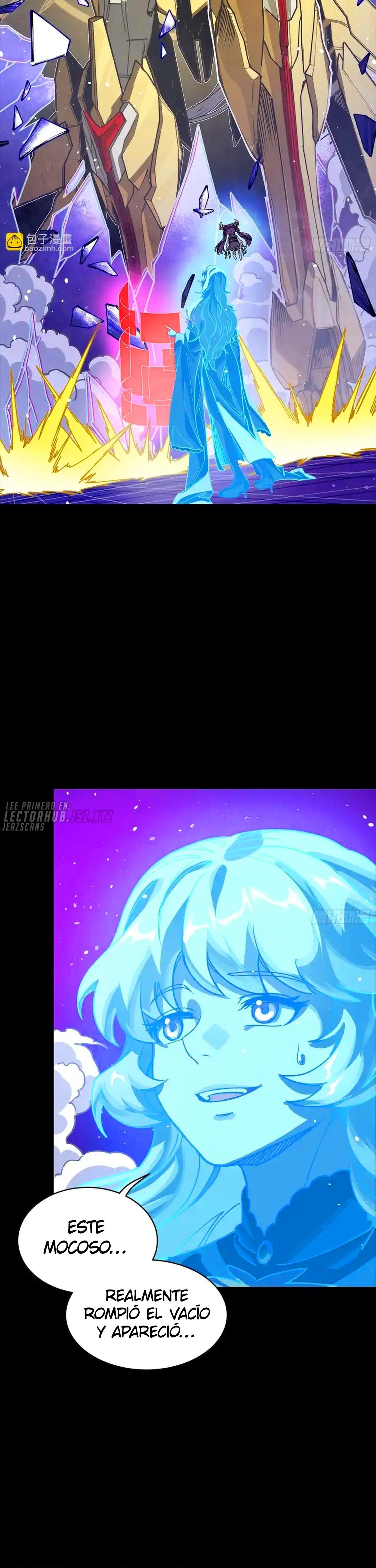 Read Legend of Star General ES Manga Online
