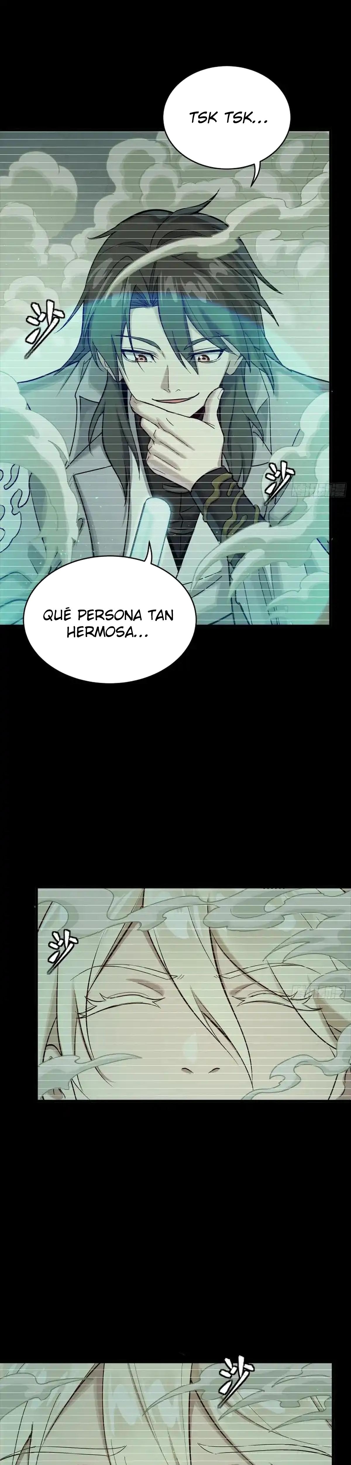 Read Legend of Star General ES Manga Online