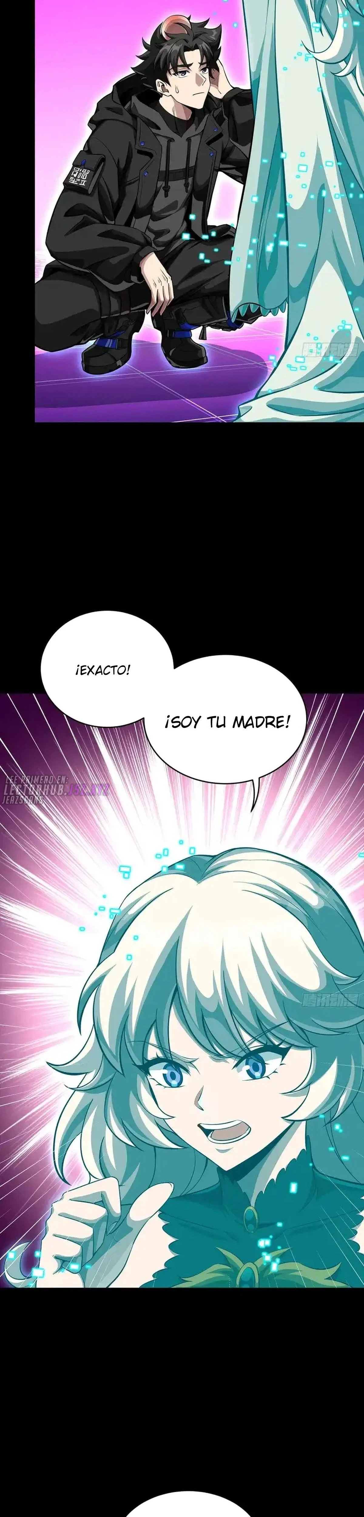 Read Legend of Star General ES Manga Online
