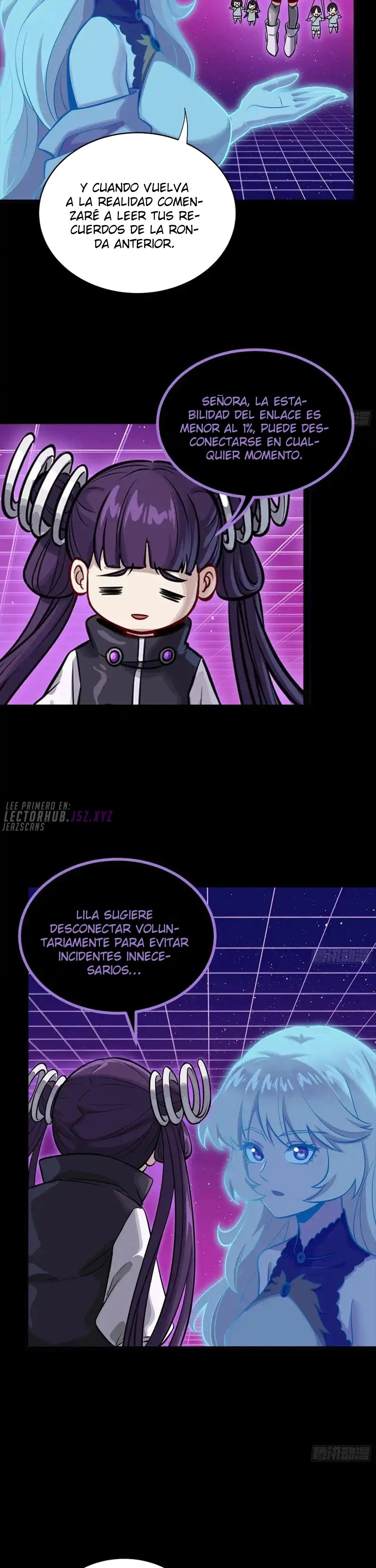 Read Legend of Star General ES Manga Online