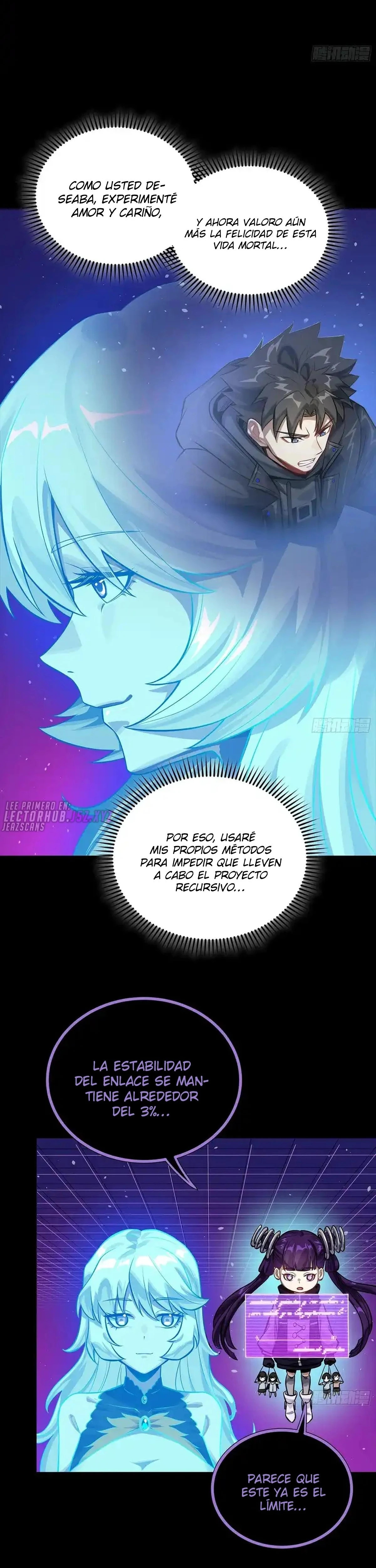 Read Legend of Star General ES Manga Online