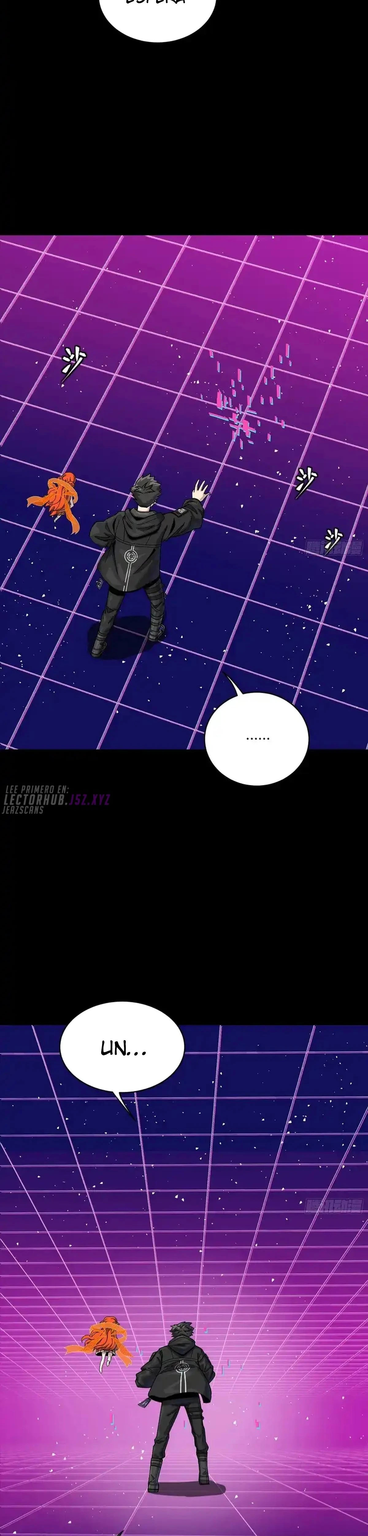 Read Legend of Star General ES Manga Online