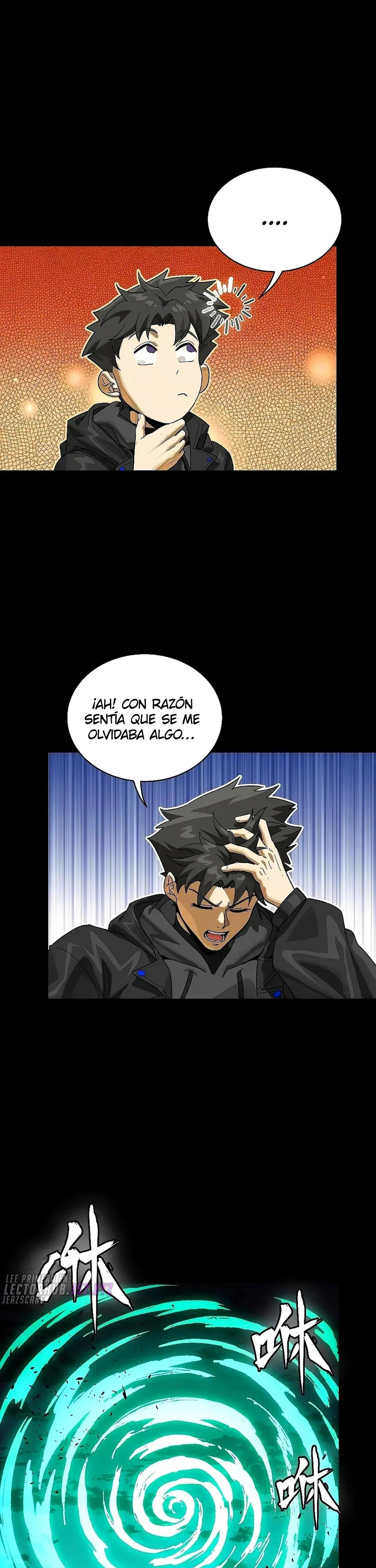 Read Legend of Star General ES Manga Online
