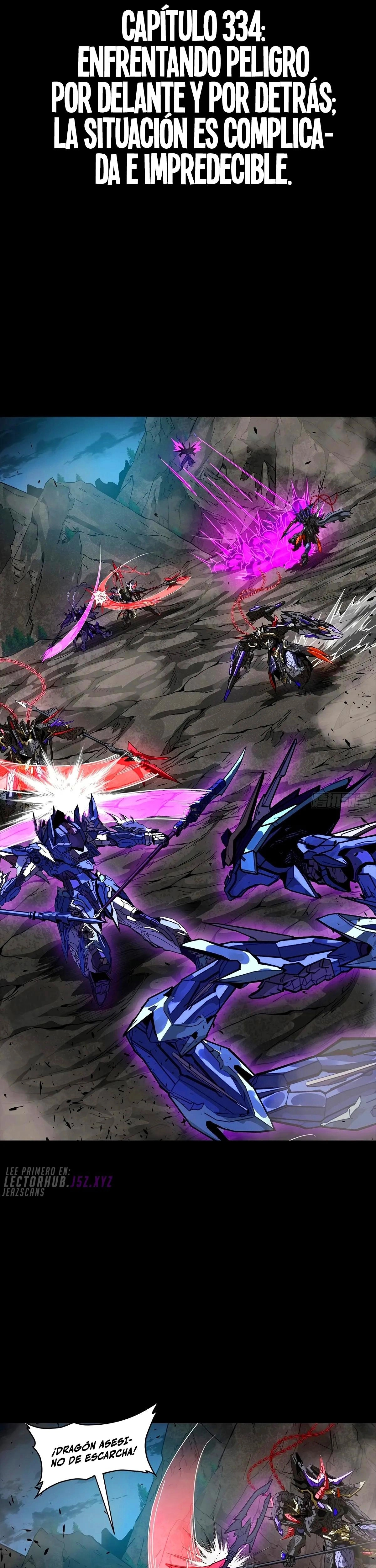 Read Legend of Star General ES Manga Online