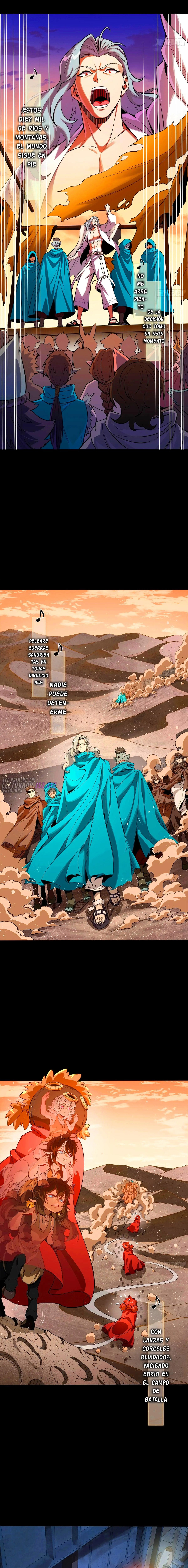 Read Legend of Star General ES Manga Online