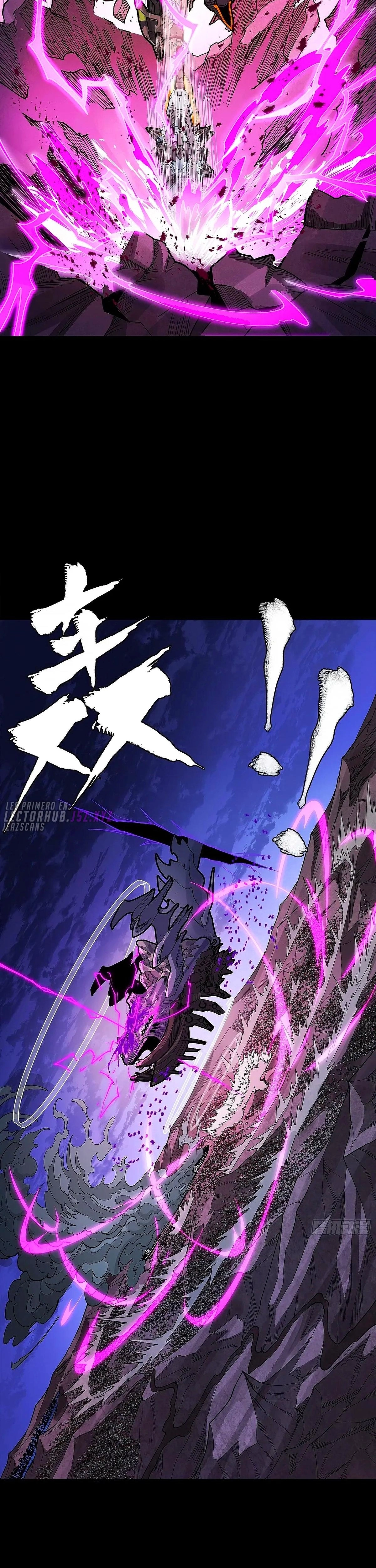 Read Legend of Star General ES Manga Online