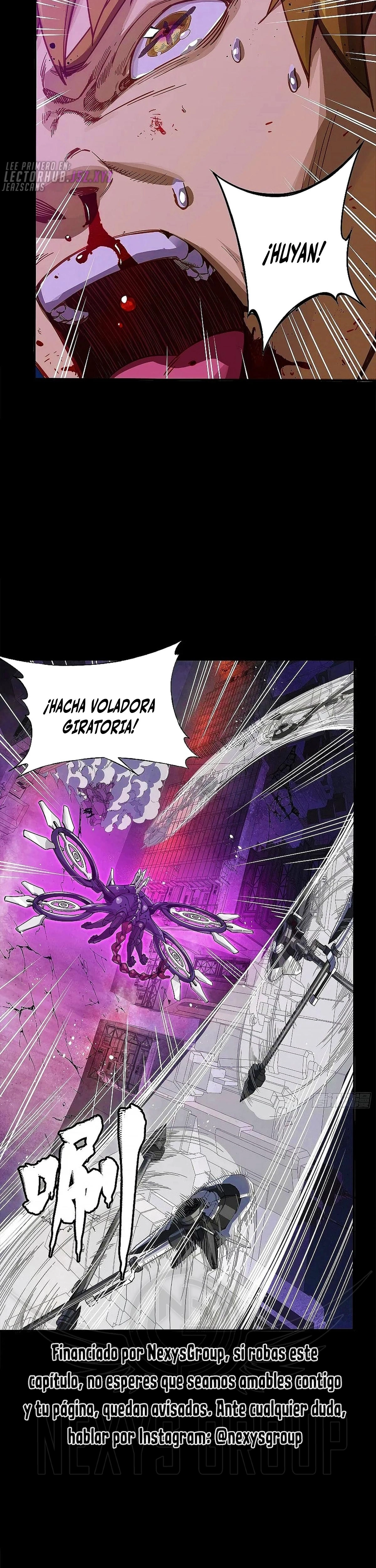 Read Legend of Star General ES Manga Online