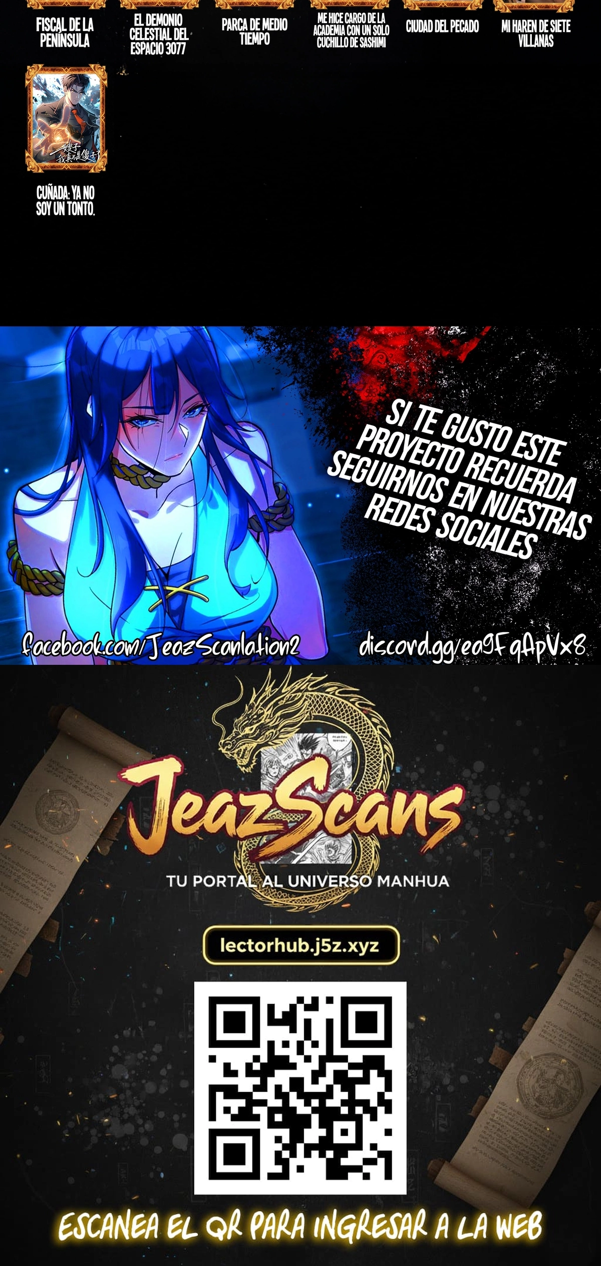 Read Legend of Star General ES Manga Online