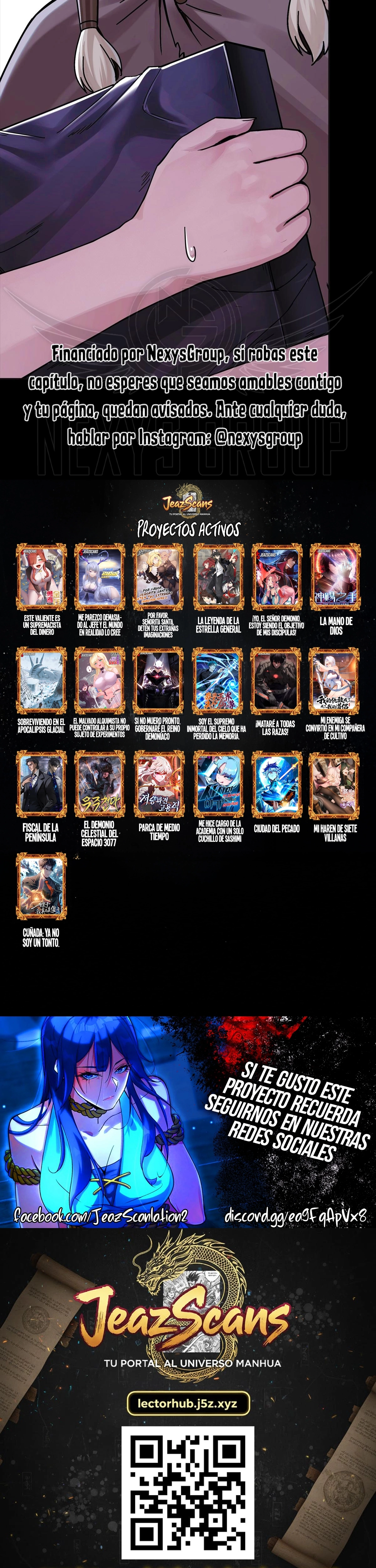 Read Legend of Star General ES Manga Online