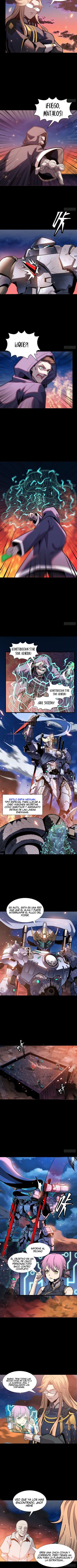 Read Legend of Star General ES Manga Online