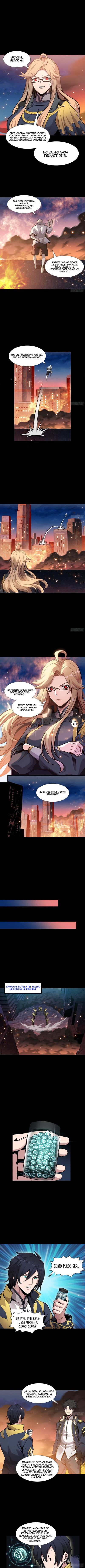 Read Legend of Star General ES Manga Online