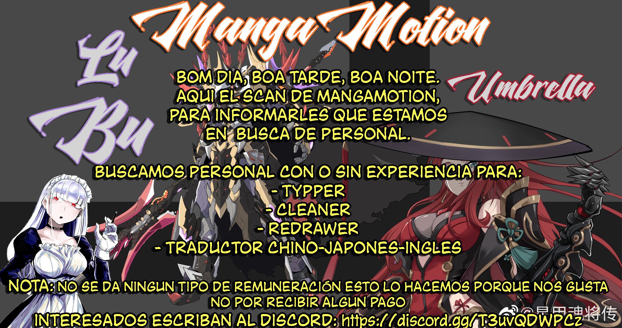 Read Legend of Star General ES Manga Online
