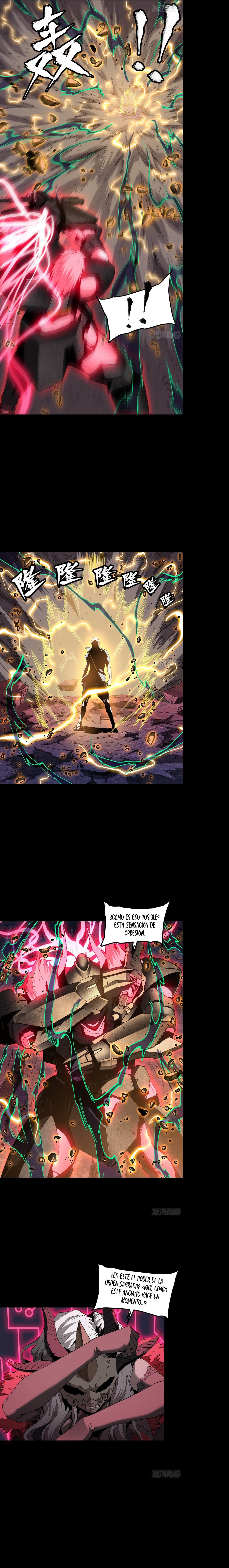 Read Legend of Star General ES Manga Online