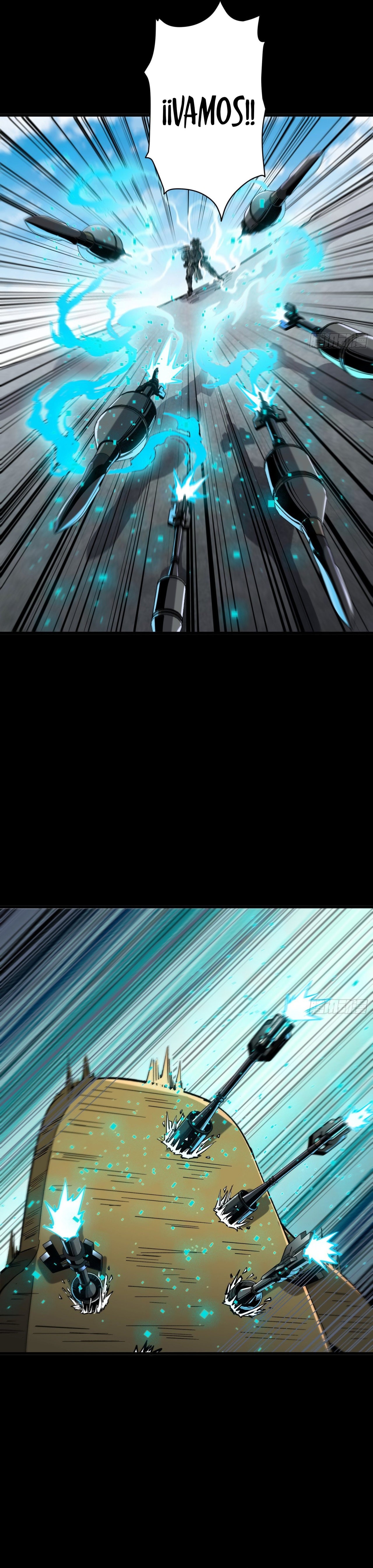Read Legend of Star General ES Manga Online
