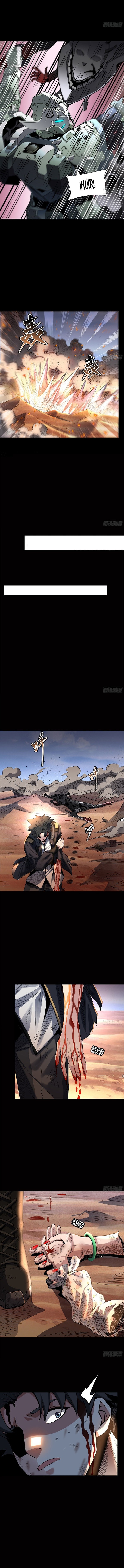 Read Legend of Star General ES Manga Online