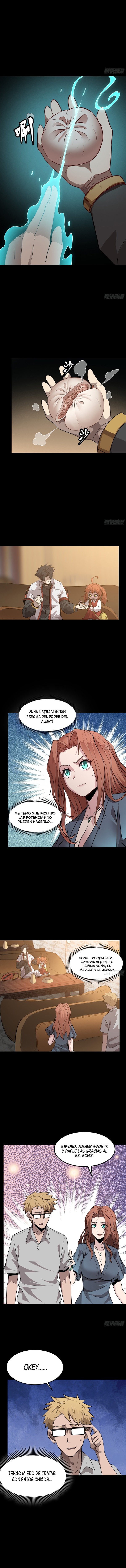 Read Legend of Star General ES Manga Online