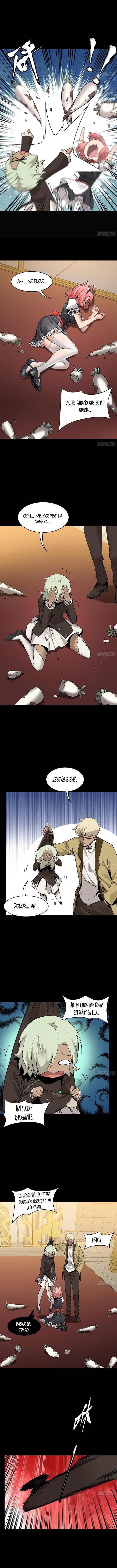 Read Legend of Star General ES Manga Online