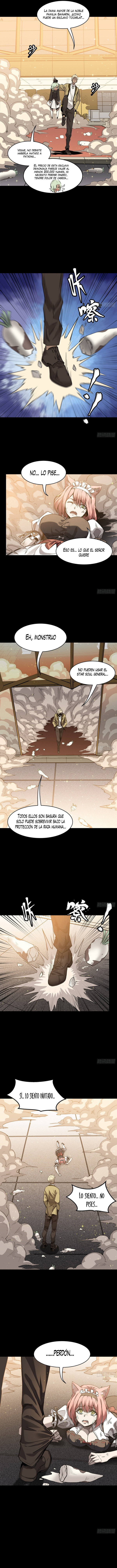 Read Legend of Star General ES Manga Online