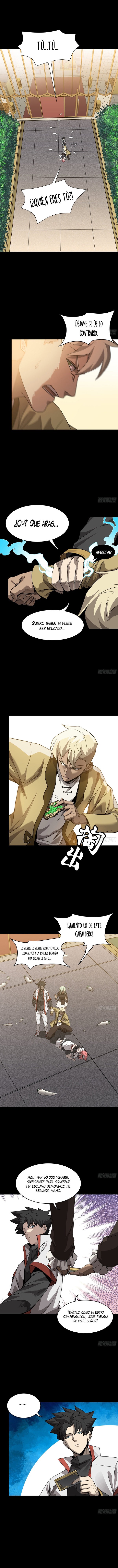 Read Legend of Star General ES Manga Online