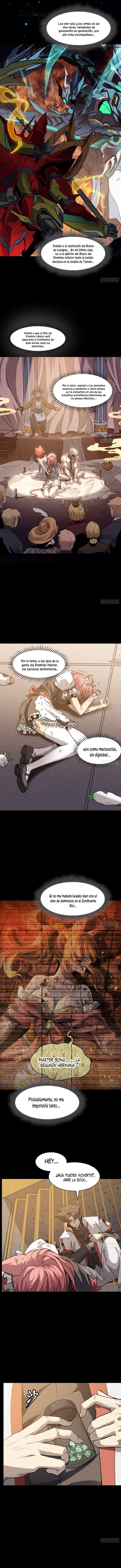 Read Legend of Star General ES Manga Online