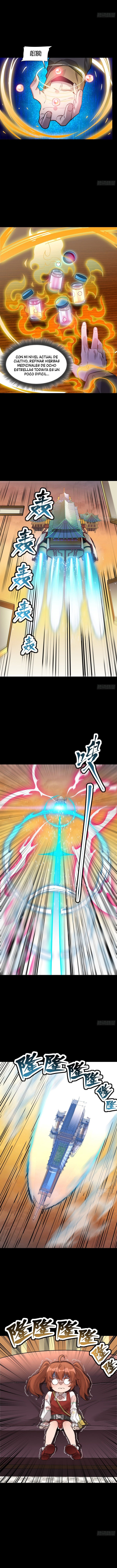 Read Legend of Star General ES Manga Online