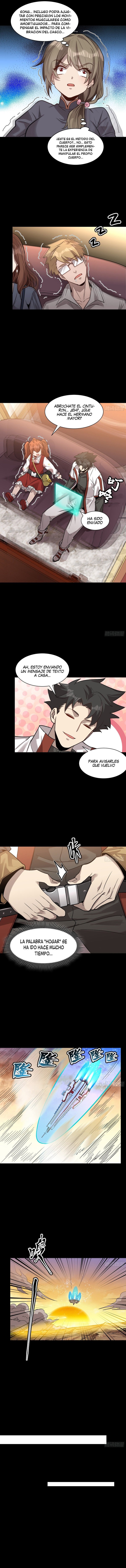 Read Legend of Star General ES Manga Online
