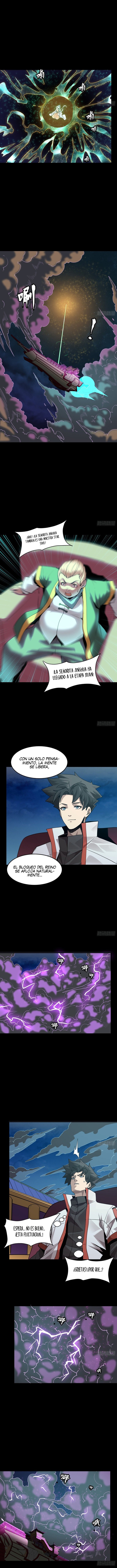 Read Legend of Star General ES Manga Online