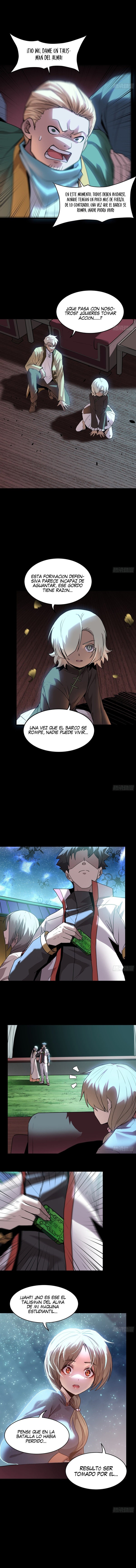 Read Legend of Star General ES Manga Online