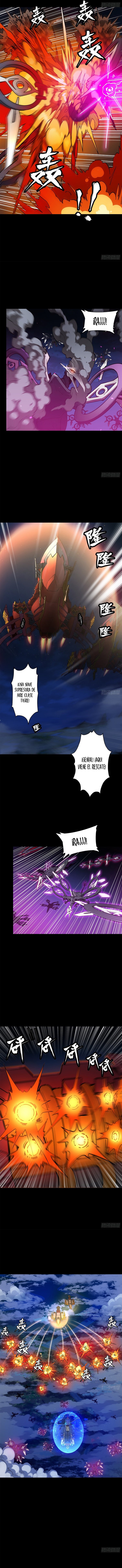 Read Legend of Star General ES Manga Online
