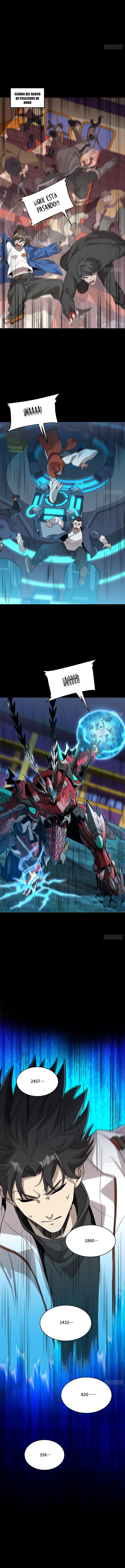 Read Legend of Star General ES Manga Online