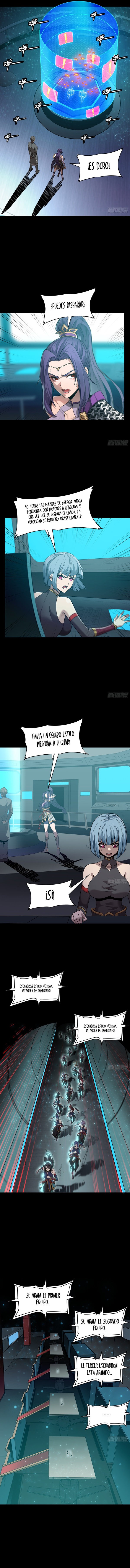 Read Legend of Star General ES Manga Online