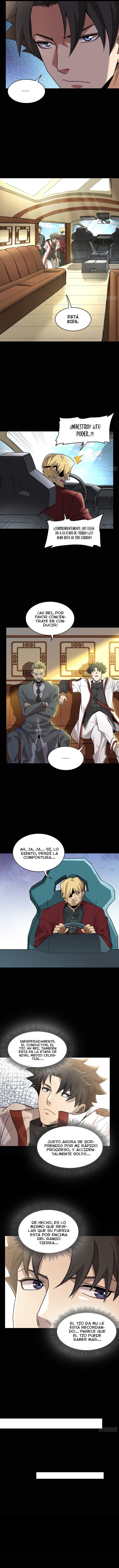 Read Legend of Star General ES Manga Online