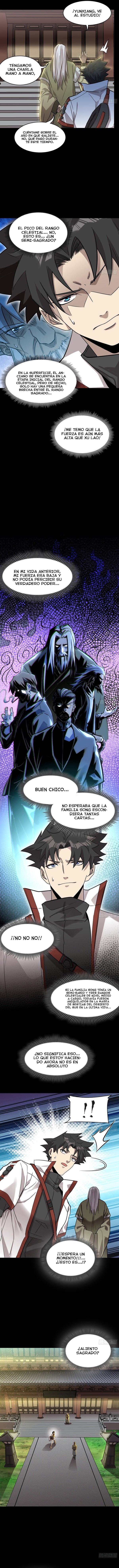 Read Legend of Star General ES Manga Online