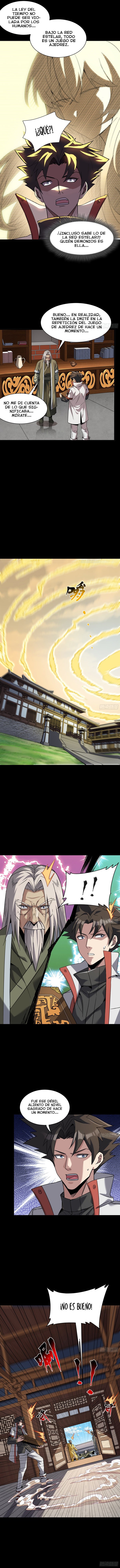 Read Legend of Star General ES Manga Online