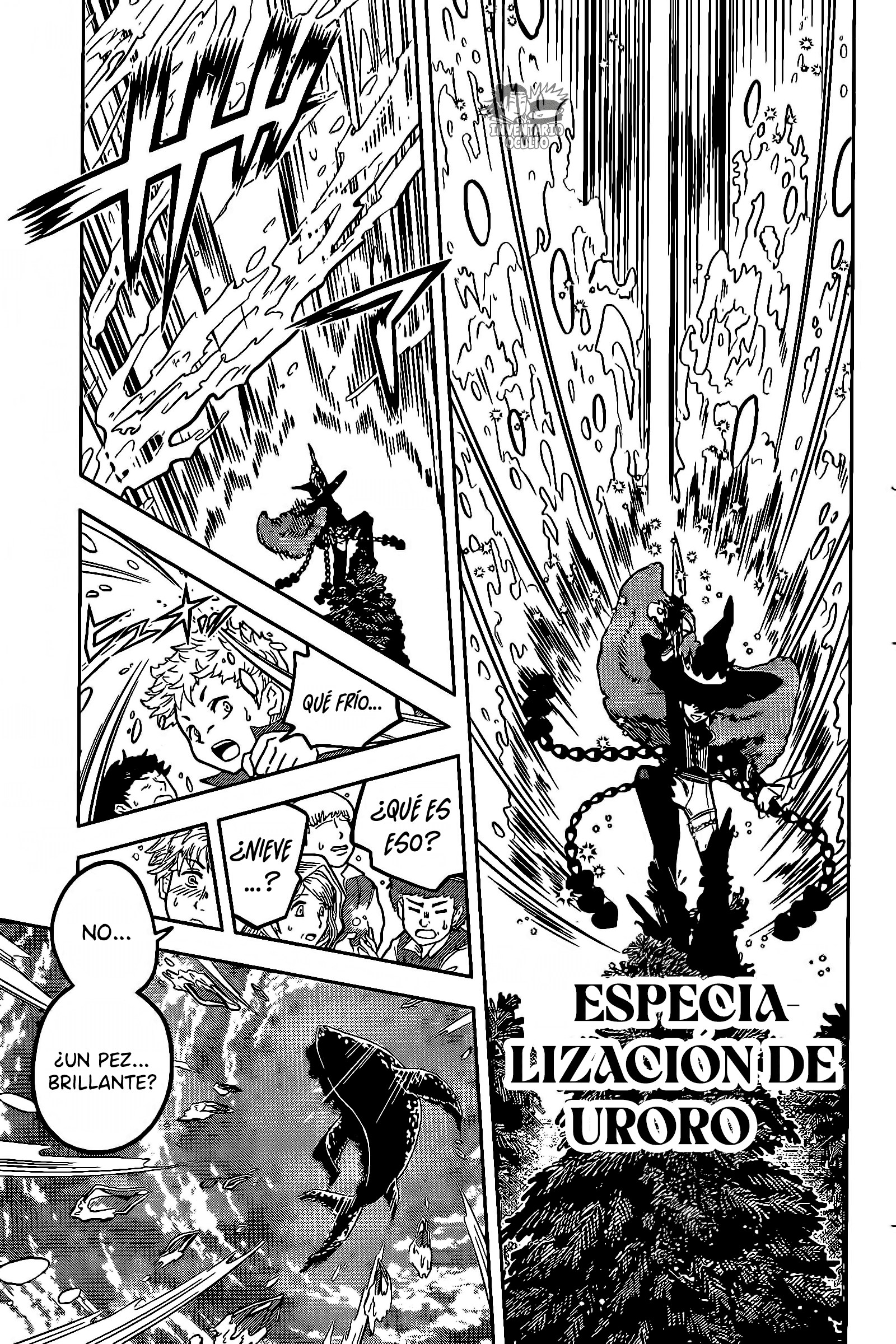 Read Madan No Ichi ES Manga Online