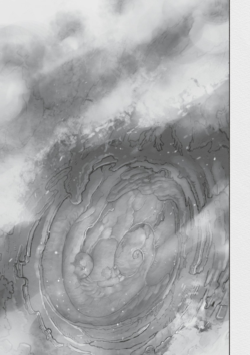 Read Made in Abyss ES Manga Online