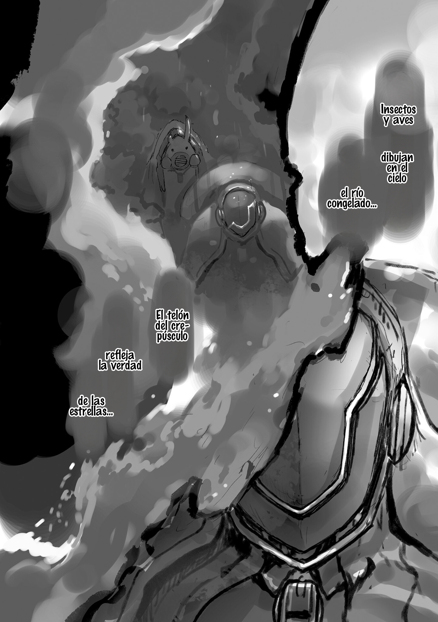 Read Made in Abyss ES Manga Online