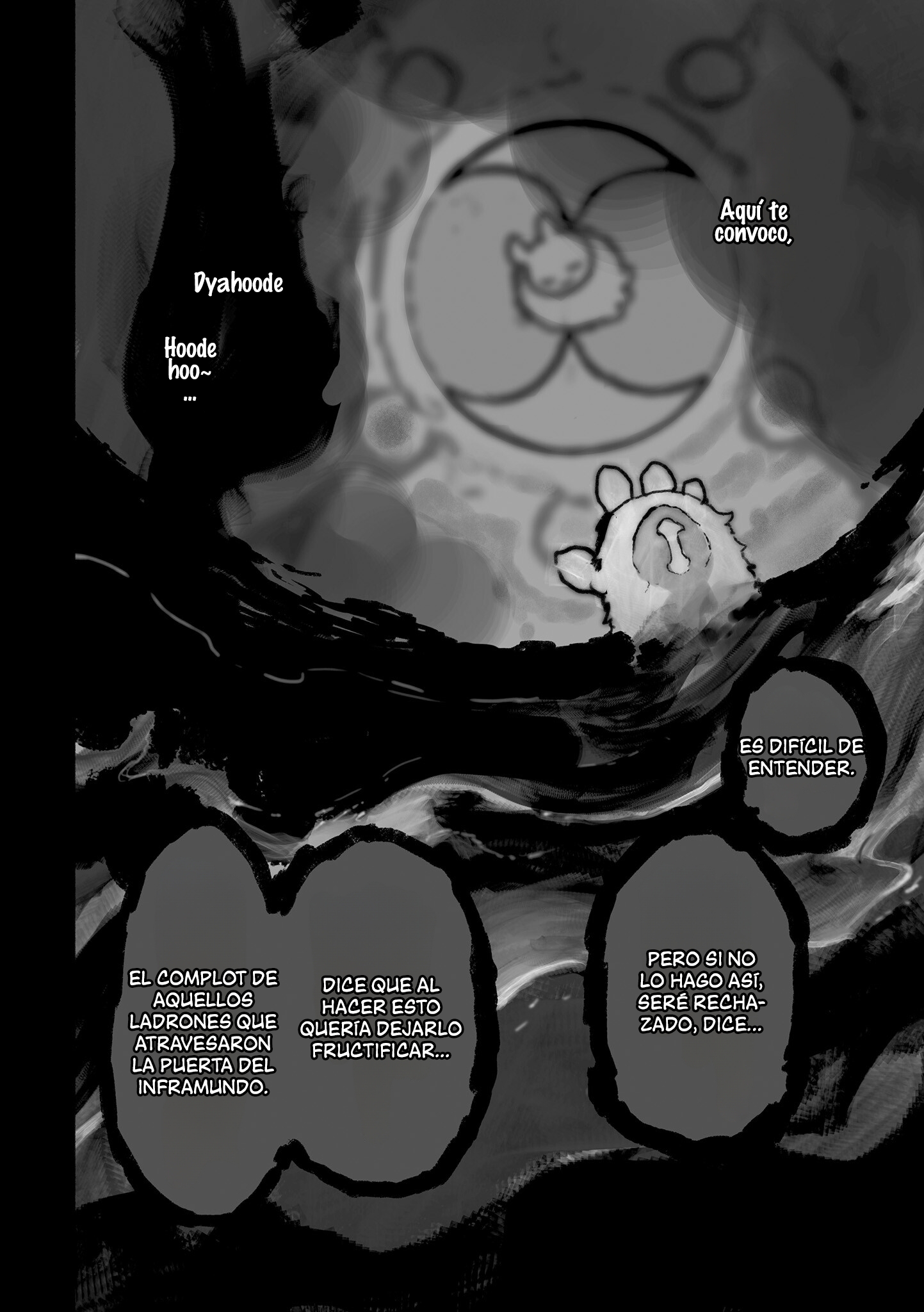 Read Made in Abyss ES Manga Online